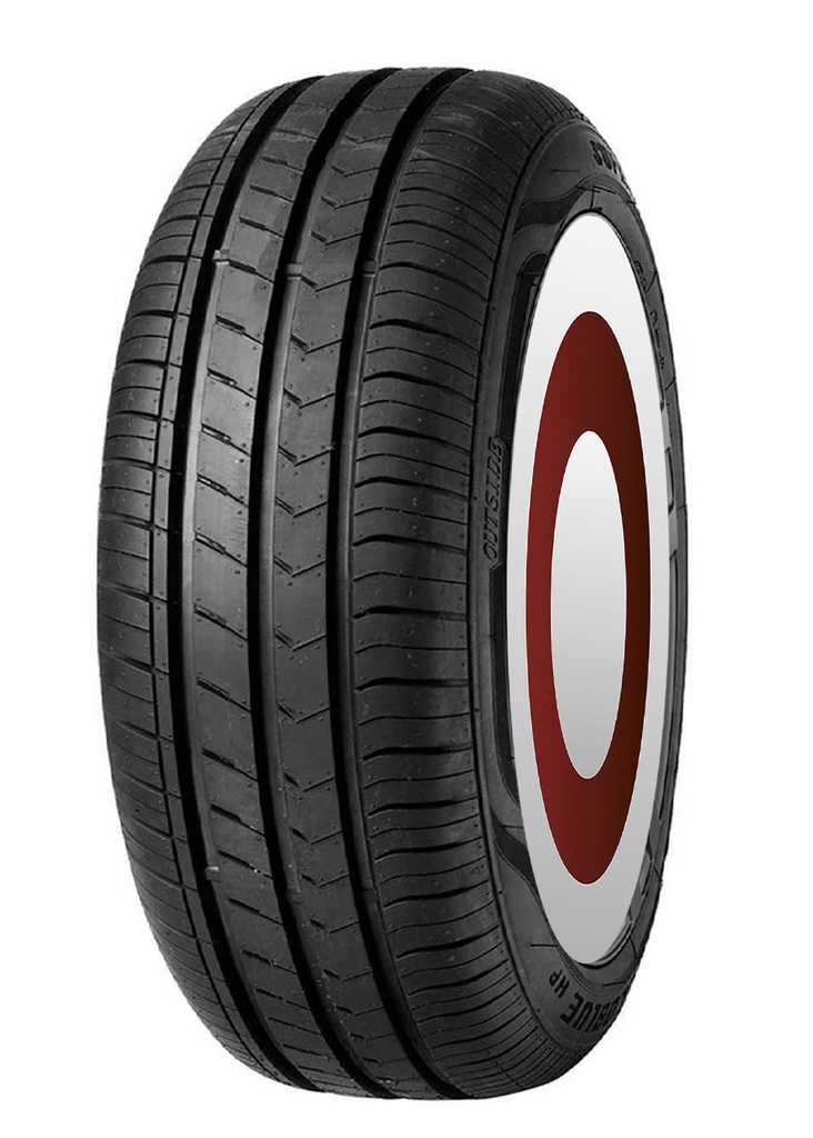 Nokian Tyres Powerproof 1 – Pneumatico Estivo 235/60 R18 107W XL – Auto - 2